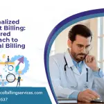 Personalized Patient Billing A Tailored Approach To Medical Billing