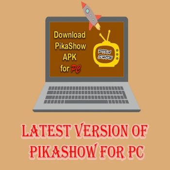 Pikashow For PC.