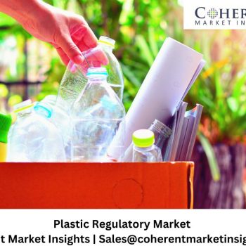 Plastic Regulatory Market