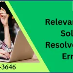 Quick Solutions To Resolve QuickBooks Error 12002