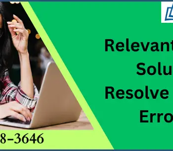 Quick Solutions To Resolve QuickBooks Error 12002