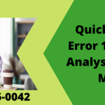 QuickBooks 2023 Error 15103 Easiest Analysis & Relevant Methods