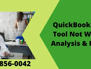QuickBooks Migration Tool Not Working Full Analysis & Resolutions