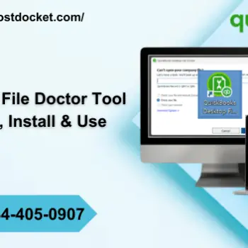 QuickBooks-file-doctor-tool