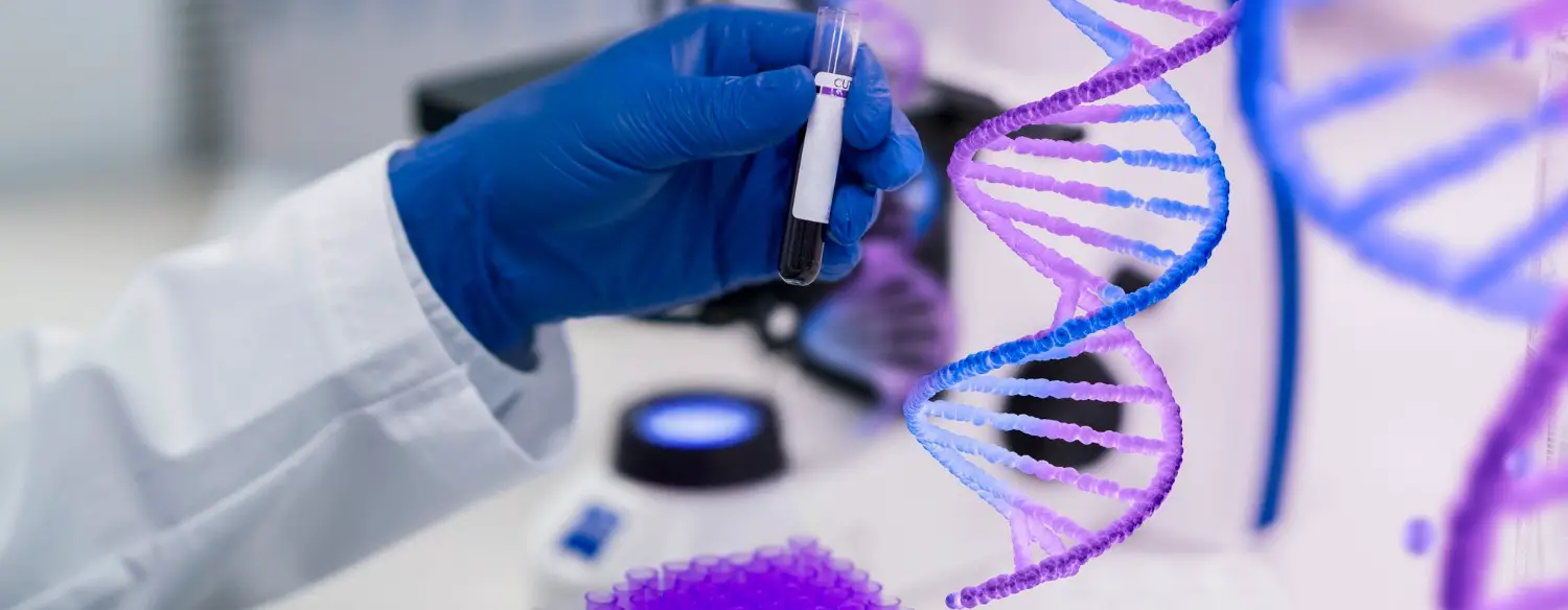 Rare Disease Genetic Testing