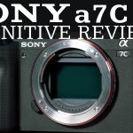 Review of the Sony a7C