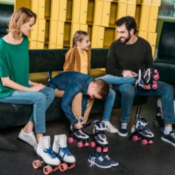 Roller Skating Safety Tips Every Parent Should Know