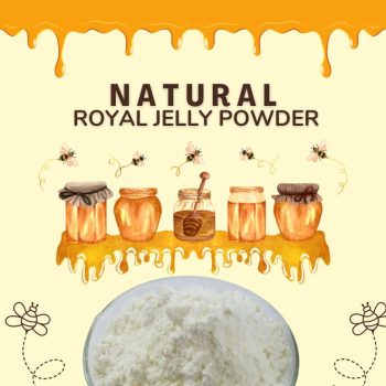 _Royal Jelly Powder