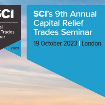 SCI's 9th Annual Capital Relief Trades Seminar
