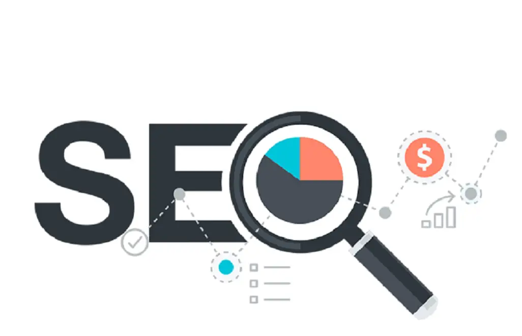 SEO company