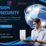SIEM security