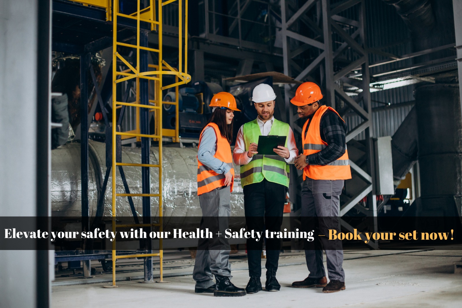 Safe Training Services