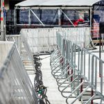 Safety and Crowd Control Barriers Illinois