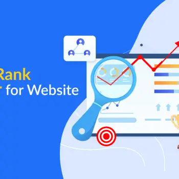 Simple rank tracker for website success (3)