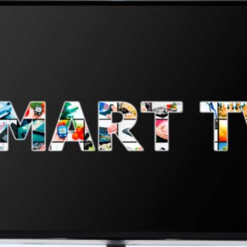 Smart TVs