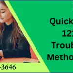 Swift and Effective Ways To Resolve QuickBooks Error 12152