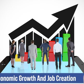 TDP's Stand On Economic Growth And Job Creation