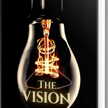 THE VISION Book