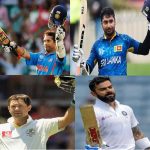 TOP 10 Batsmen With highest centuries