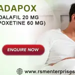 Tadapox 80mg