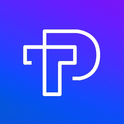 Tech Prastish logo