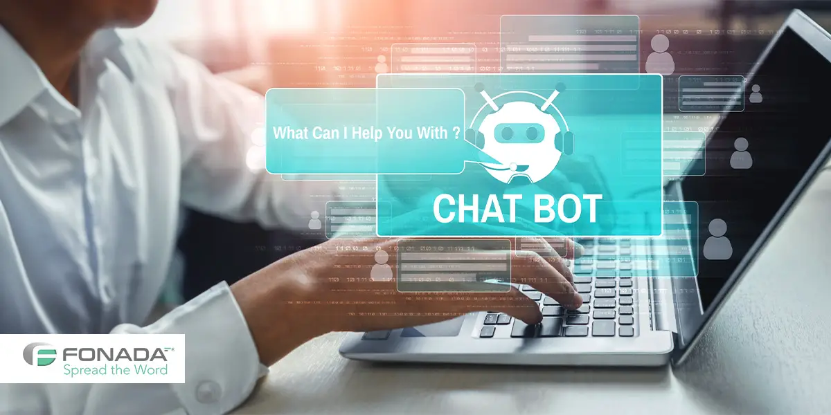 The Future of Messaging Chatbots and AI in Internet Communication