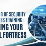 The Power of Security Awareness Training Shielding Your Digital Fortress