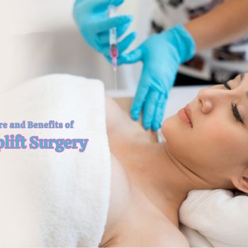 The Procedure and Benefits of Breast Uplift Surgery