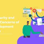 The Security and Privacy Concerns of AI Development Services