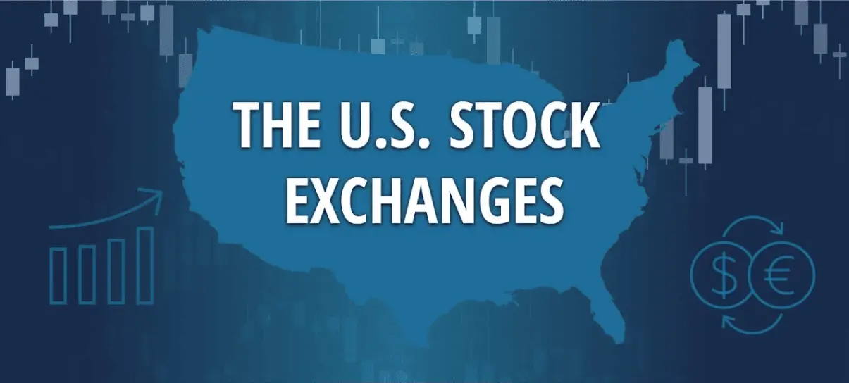 The US Stock Exchanges (1)