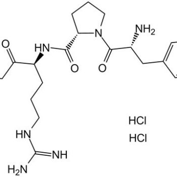 Thrombin Inhibitor