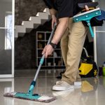 Tile and Grout Cleaning in Burlington