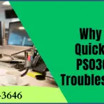 Trouble Free Method To Solve QuickBooks Error PS036