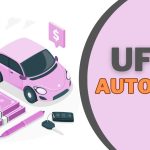 UFCU Auto Loan