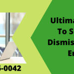 Ultimate Solutions To Successfully Dismiss QuickBooks Error 6143
