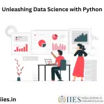 Unleashing Data Science with Python