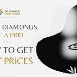 Value of 1 carat diamond