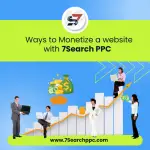 Ways to Monetize a website