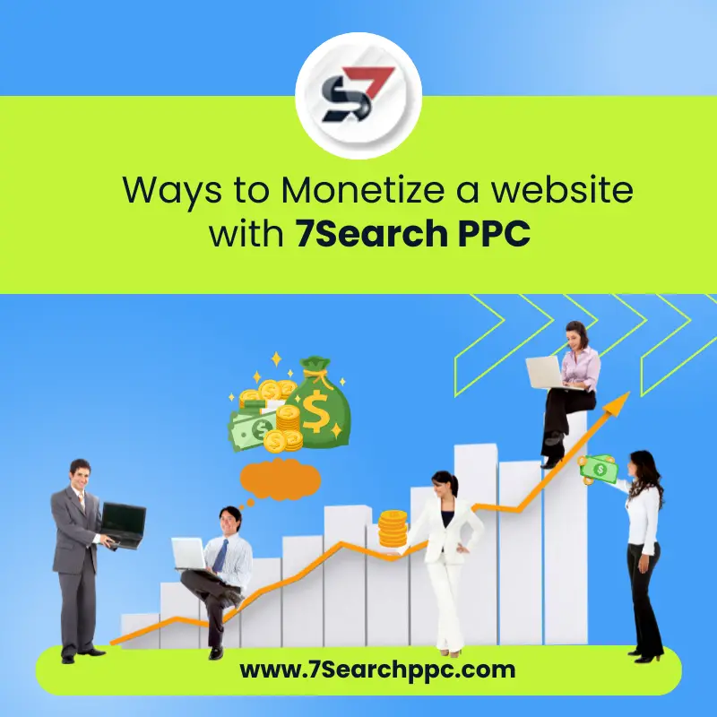 Ways to Monetize a website