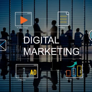 What Are the 8 Types of Digital Marketing