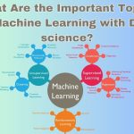 What Are the Important Topics in Machine Learning with Data science