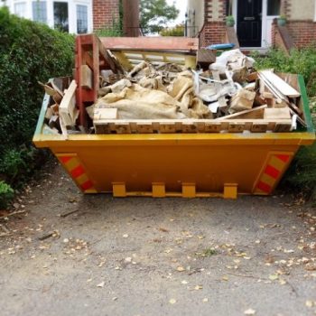 What Type Of Skip Bin Do You Need To Hire