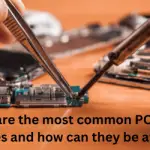 What are the most common PCB failure modes and how can they be avoided