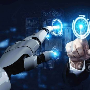 What are the top applications of AI in business