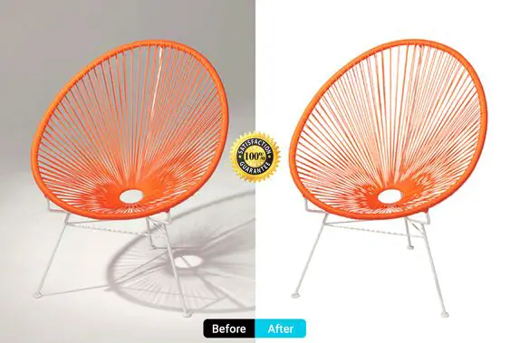 Clipping Path Services