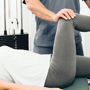 What to Expect From Physical Therapy for Hip Pain