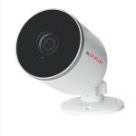 Wireless CCTV Camera