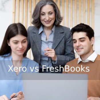 Xero vs FreshBooks
