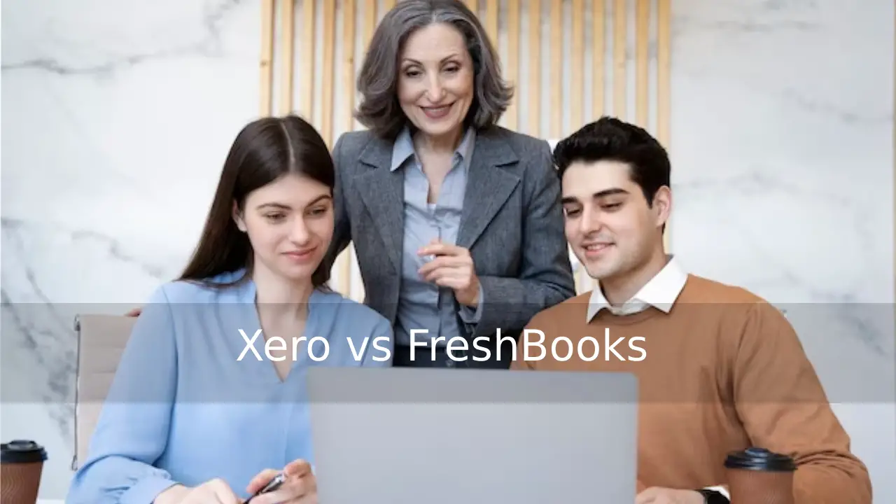 Xero vs FreshBooks