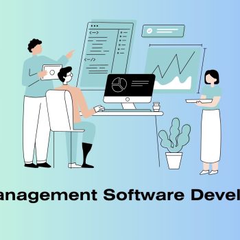 Yard Management Software Development